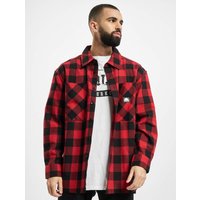 Southpole Southpole Check Flannel Shirt