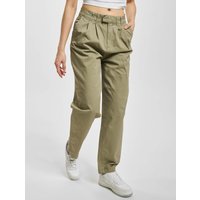 Only Only Evelyn Loose Pleat Chino Pants