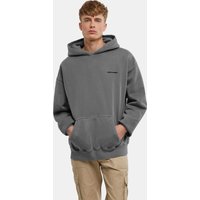 PEGADOR PEGADOR Logo Oversized Hoodie