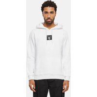 Hoodie Mister Tee Skelett Patch