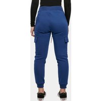 Urban Classics Ladies Cargo Sweat Pants