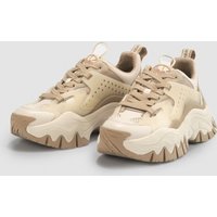 Buffalo Trail One Sneaker Low