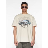 MJ Gonzales MJ Gonzales In tha Hood x Heavy Oversized Tee