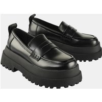 Buffalo Pluto Loafer Boots