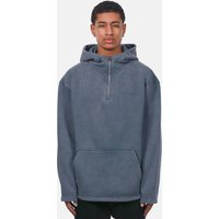Dropsize HEAVY OVERSIZE RELAXED FIT HOODIE