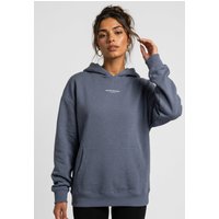Oversized Hoodie Damen MJ Gonzales Metamorphose V.4 Heavy