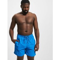 Urban Classics Block Swim Short