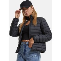 Urban Classics Urban Classics Ladies Ultra Light Puffer Übergangsjacke