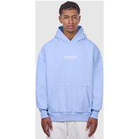 Dropsize HEAVY OVERSIZE MEMBERS ONLY HOODIE