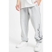 Karl Kani KKMQ12004 KK Signature Retro Sweatpants