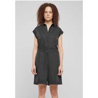 Jumpsuit aus Viskose, Damen Urban Classics