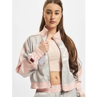 Fubu Fubu Satin Track Transition Jacket