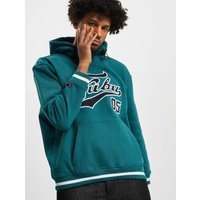 Fubu Fubu FM223-004-1 Varsity Heavy Hoodie