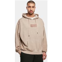 Karl Kani Karl Kani KU221-005-1 Small Signature Box Washed Hoodie