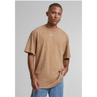 Karl Kani KU242-006-2 Small Signature Washed Print Tee