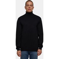 Urban Classics Knitted Turtleneck Longsleeve