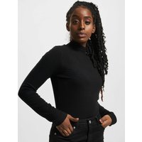 Urban Classics Ladies Turtleneck Longsleeve