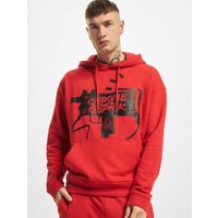 DEF U.Ü.B x DEF Hoodie