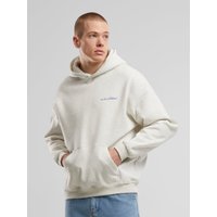 Another Cotton Lab Another Cotton Lab Breakfast Club Oversized Hoodie