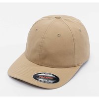 Flexfit Flexfit Garment Washed Cotton Dad Hat