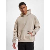 Bazix Republiq Super Heavy Blank Hoodie