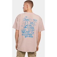 Just Rhyse Just Rhyse OAHU T-Shirt