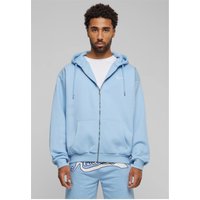 Karl Kani Karl Kani Chest Signature Os Full Zip Diner Hoodie