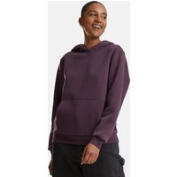 Urban Classics Ladies Fluffy Hoodie