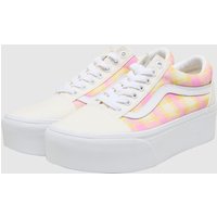 Vans Ua Old Skool Stackform Schuh
