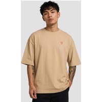 Merchcode K Heart Huge Tee