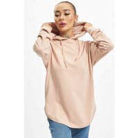 Hoodie Damen Urban Classic oversized terry