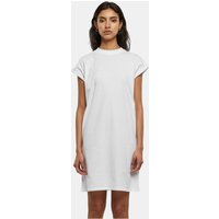 Urban Classics Ladies Turtle Extended Shoulder Dress