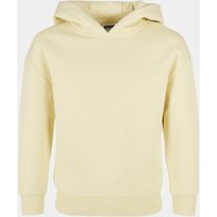 Mädchen-Sweatshirt mit Kapuze Urban Classics