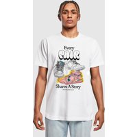 mister tee Sneaker Story