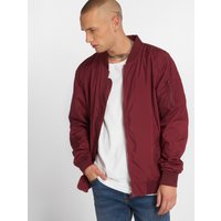 Urban Classics Light Bomber Jacket