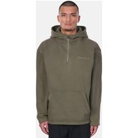 Dropsize HEAVY OVERSIZE RELAXED FIT HOODIE