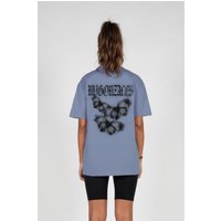 Oversized T-Shirt MJ Gonzales Fearless Flight