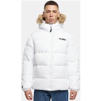 Fubu FUBU Corporate AOP Puffer Jacket