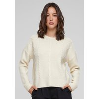 Sweatshirt Damen Urban Classics Cabel
