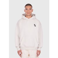Dropsize CRICLE EMBO HOODIE