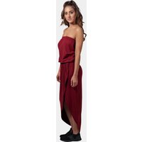 Urban Classics Ladies Viscose Bandeau Dress