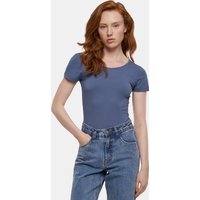 Urban Classics Ladies Organic Stretch Jersey Body