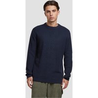 Pullover Urban Classics Rib Basic