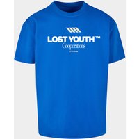 Lost Youth Lost Youth LY TEE- COOPERATIONS