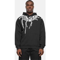 K1X Net Hoody