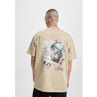 MJ Gonzales MJ Gonzales LEGENDS NEVER DIE Heavy Oversized Tee 2.0