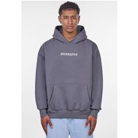 Dropsize HEAVY OVERSIZE HEAVEN HOODIE