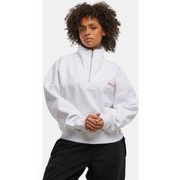 PEGADOR Thea Oversized Half Zip Pullover
