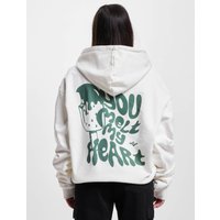 DEF DEF Heavy Oversized MELT Hoodie