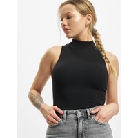 Urban Classics Ladies Sleeveless Turtleneck Body